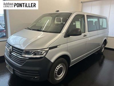 Silber metallic Gebraucht 2023 VW T6.1 Van | € 47.990 (Etwas zu teuer)