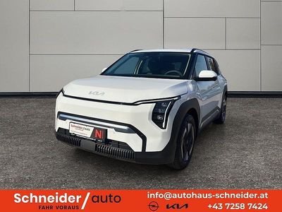 gebraucht Kia EV3 FWD 81,4kWh Long Range Earth plus