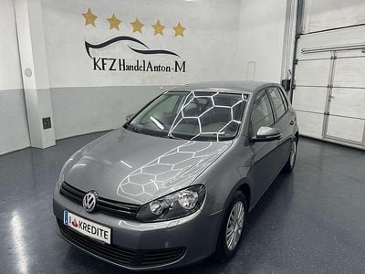 gebraucht VW Golf R abbit 1,6 TDI*SOFORT FINANZIERUNG MÖGLICH*