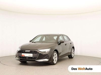 gebraucht Audi A3 Sportback 30 TDI advanced ext.