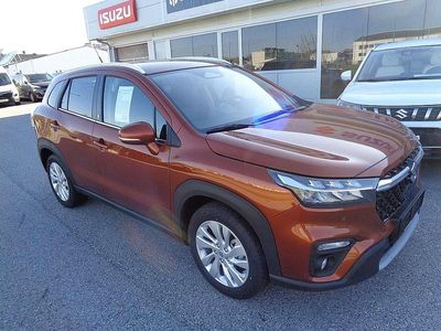 Braun Gebraucht 2025 Suzuki SX4 S-Cross SUV | € 27.490 (Fairer Preis)