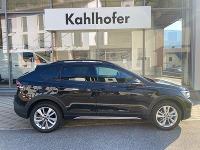 Gebraucht VW Taigo 115 PS (84 kW) 2025 Schwarz  metallicperleffektno SUV