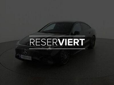 gebraucht Mercedes 250 CLA 250+ mit EQ Technologie