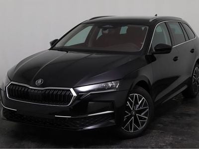Neu Skoda Octavia Selection 150 PS (110 kW) 2025 Kombi