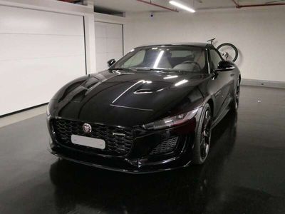 gebraucht Jaguar F-Type F-TypeP450 Cabrio