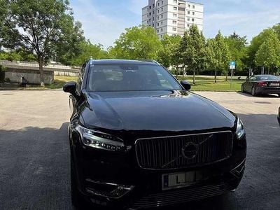 Gebraucht 2019 Volvo XC90 Inscription SUV | € 39.900 (Teuer)