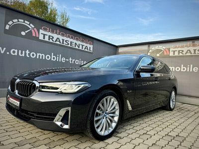 BMW 530e