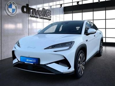 gebraucht BYD Sealion 7 Excellence 91.5 kWh