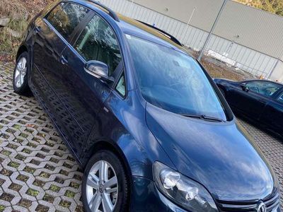 VW Golf Plus