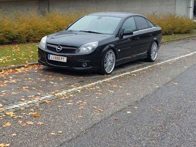 gebraucht Opel Vectra 19 CDTI DPF