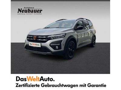 gebraucht Dacia Jogger Extreme TCe 110