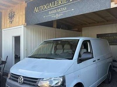 Grau Gebraucht 2011 VW T5 Van | € 6.990 (Superpreis)
