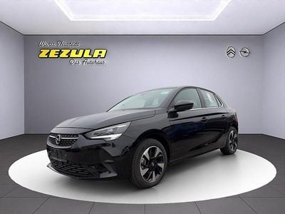 Schwarz Gebraucht 2023 Opel Corsa-e Kleinwagen | € 18.490 (Guter Preis)