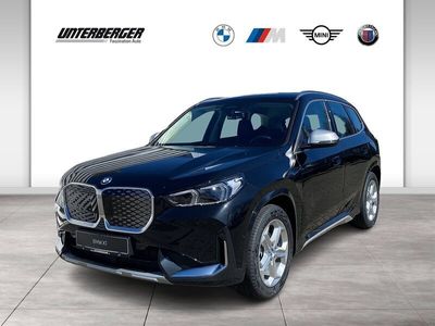 gebraucht BMW iX1 eDrive20 xLine DAB LED Komfortzg. AHK Shz