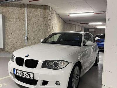 Gebraucht BMW 116 M Sport 122 PS (89 kW) 2009 Kleinwagen