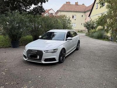 Gebraucht 2018 Audi A6 S-Line Kombi | € 20.800 (Fairer Preis)