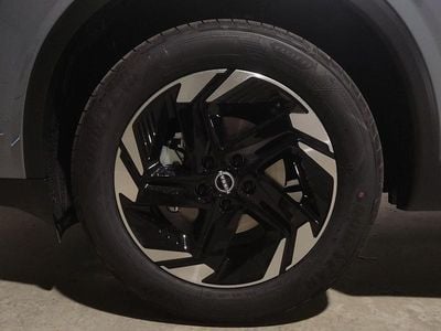 Neu 2025 Nissan Qashqai 360º SUV | € 34.565 (Guter Preis)