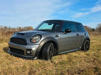 gebraucht Mini John Cooper Works Cooper S R56