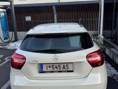 gebraucht Mercedes A160 CDI