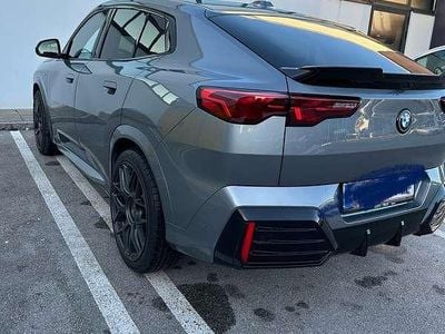 Gebraucht BMW X2 M Sport 163 PS (119 kW) 2025 Grau SUV