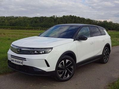 Weiß Neu 2025 Opel Grandland X SUV | € 34.400 (Fairer Preis)