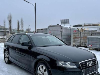 Gebraucht 2009 Audi A4 Ambiente Kombi | € 3.800