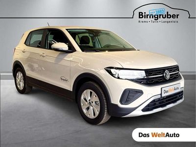 gebraucht VW T-Cross - 4Me TSI