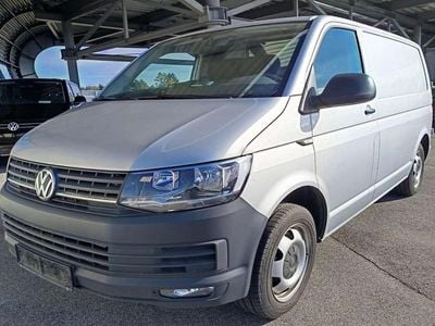 VW T6