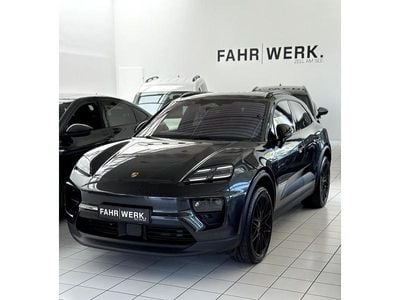 Gebraucht 2025 Porsche Macan SUV | € 117.900