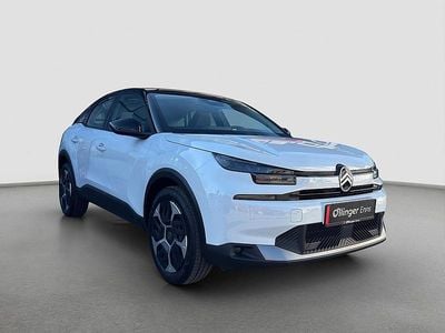 Weiß Neu 2025 Citroën C4 Kombi | € 24.780 (Guter Preis)