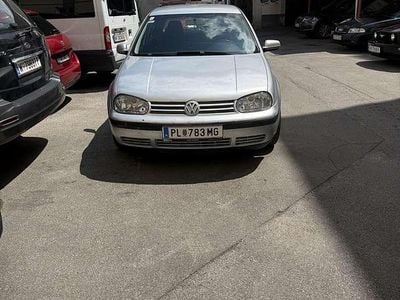 VW Golf IV