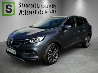 Renault Kadjar Vorführwagen, Benzin, Grau, Oberösterreich, ID 660650