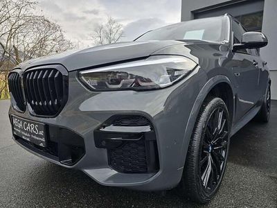 Gebraucht BMW X5 286 PS (210 kW) 2021 Grau SUV