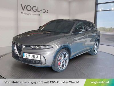 gebraucht Alfa Romeo Tonale E.SPEC PHEV