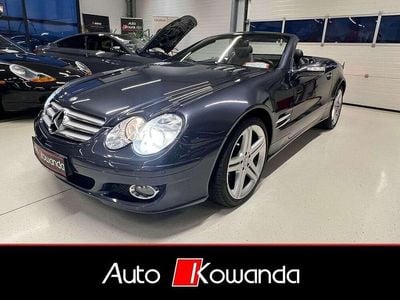 Mercedes SL350