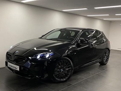 Schwarz Gebraucht 2025 BMW M135 Kleinwagen | € 51.450 (Fairer Preis)