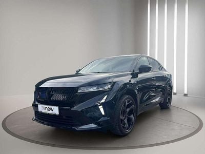 Schwarz Gebraucht 2024 Renault Rafale SUV | € 49.990 (Superpreis)