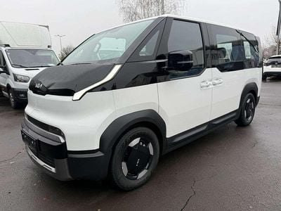 Weiß Neu 2025 Kia PV5 Van / Kleinbus | € 39.800 (Fairer Preis)