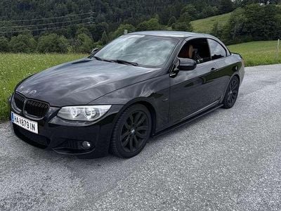 Gebraucht 2011 BMW 330 Cabriolet M Sport Cabrio | € 19.500 (Fairer Preis)