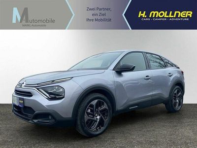 Gebraucht 2024 Citroën C4 Limousine | € 17.490