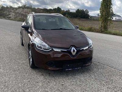 Gebraucht 2014 Renault Clio GrandTour Dynamique Kombi | € 5.550 (Fairer Preis)