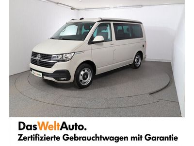 VW California