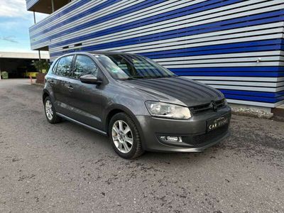 gebraucht VW Polo Comfortline 12 TDI DPF