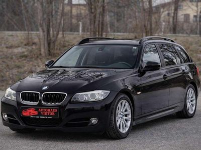 gebraucht BMW 318 318 318d d * FACELIFT,VOLL SERVICERT,GARANTIE
