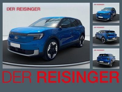 Neu 2025 Ford Explorer SUV | € 36.490 (Fairer Preis)