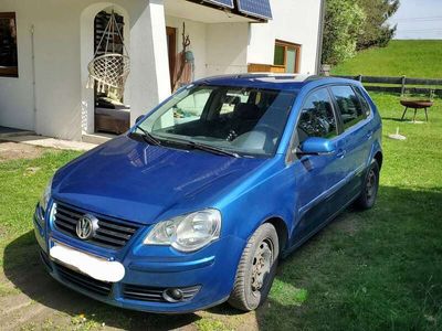 gebraucht VW Polo 1.4 TDI