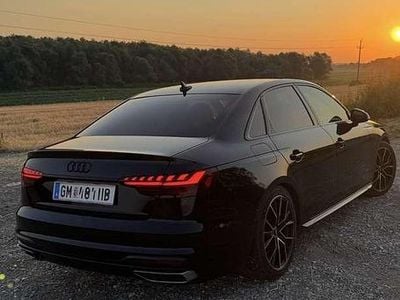 Gebraucht 2020 Audi A4 Advanced Limousine | € 24.500 (Fairer Preis)