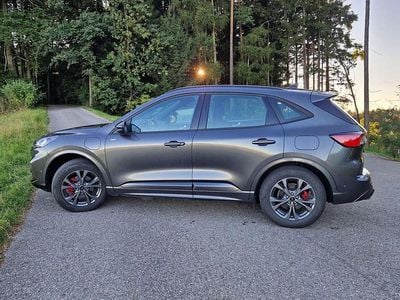 Gebraucht 2023 Ford Kuga ST-Line X SUV | € 25.500 (Fairer Preis)