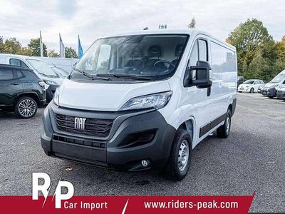 Weiß Neu 2025 Fiat Ducato Van | € 34.000