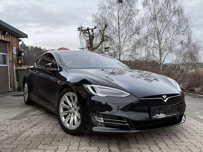 Gebraucht Tesla Model S 309 kW (421 PS) 2018 Kleinwagen